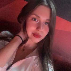 Элина Рожкова