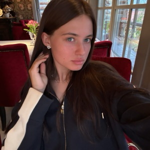 Любовь Степанова | Сетка — социальная сеть от hh.ru