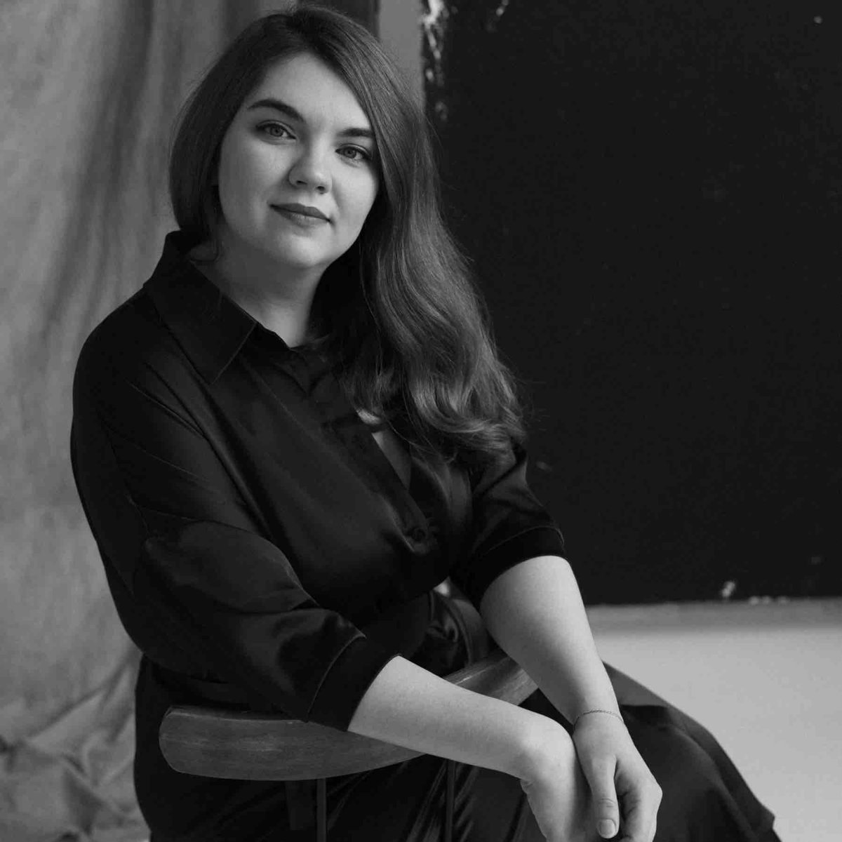 Дарья Кожевникова | Сетка — социальная сеть от hh.ru