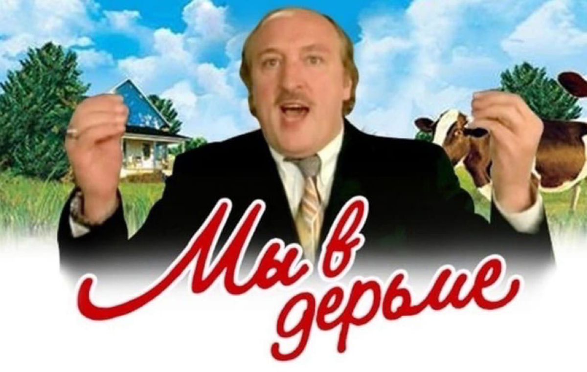Когда пришли правки по проекту😅 | Сетка — социальная сеть от hh.ru