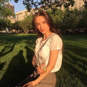 Ксения Болдырева | Сетка — социальная сеть от hh.ru