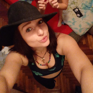 Евгения Ка | Сетка — социальная сеть от hh.ru