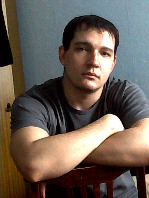 Иван Бальцер