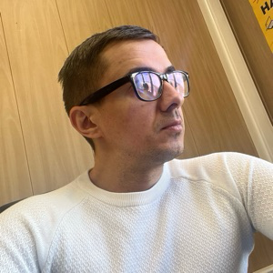 Алексей Беляев