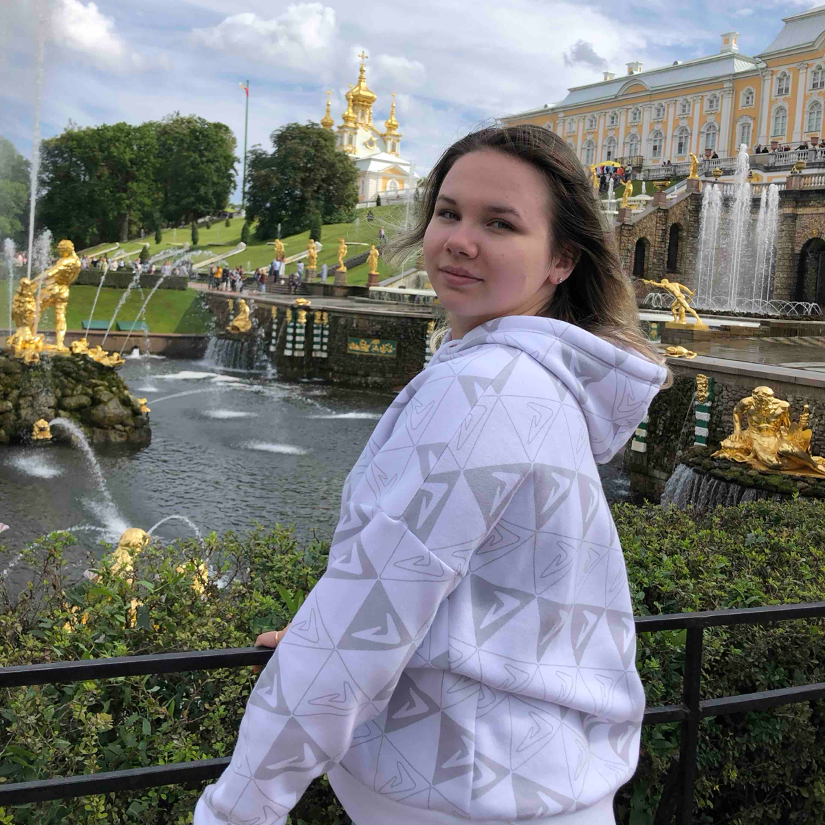Юлия Мехтиева