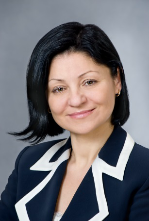 Светлана Криничная | Сетка — социальная сеть от hh.ru