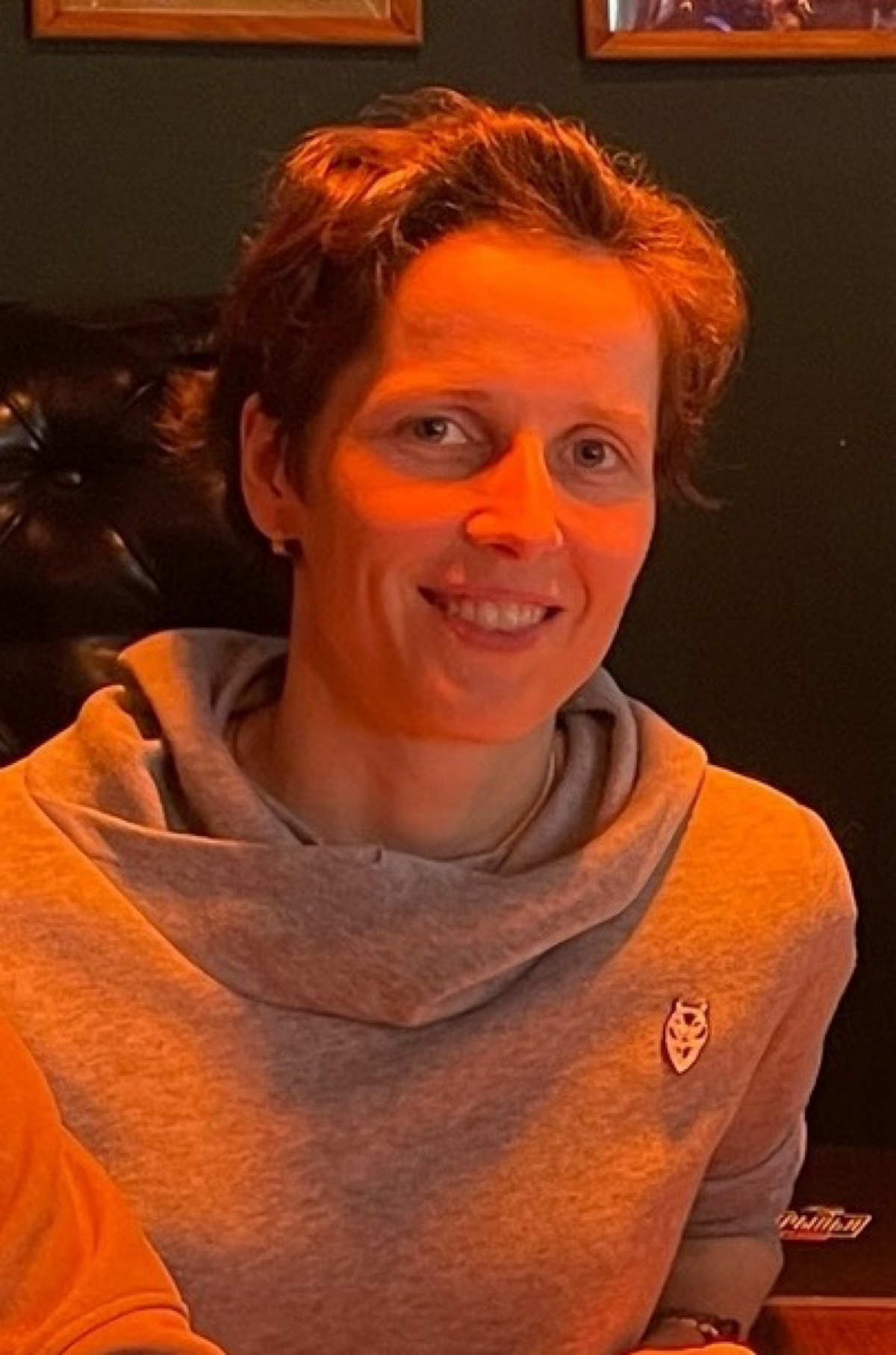 Анюта Тарабукина