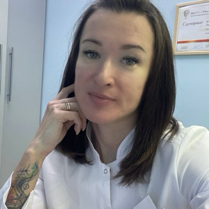 Алена Коробкова | Сетка — социальная сеть от hh.ru