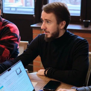 Александр Сехин | Сетка — социальная сеть от hh.ru