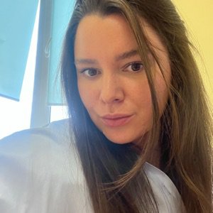 Анна Сипполайнен | Сетка — социальная сеть от hh.ru