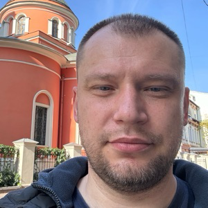 Климантов Владимир