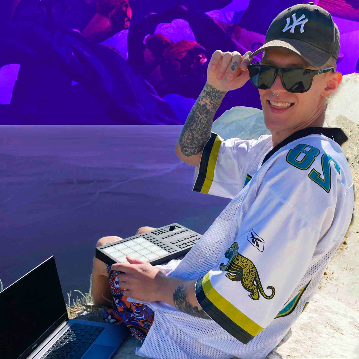 Alexey Sbogov | Сетка — социальная сеть от hh.ru