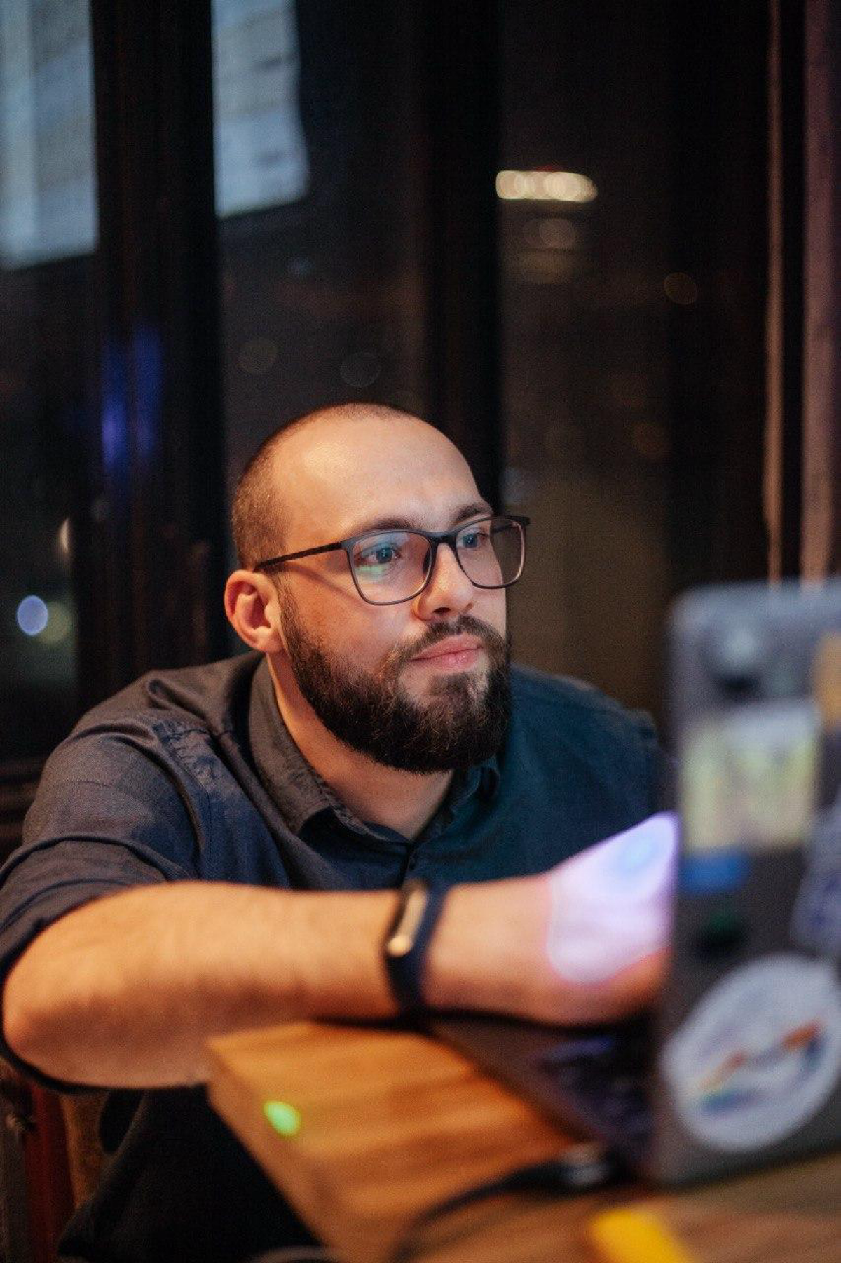 Роман Пасечник | Сетка — социальная сеть от hh.ru