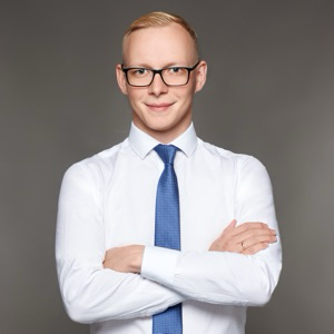 Виталий Калинин | Сетка — социальная сеть от hh.ru