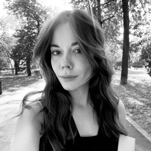 Ирина Коротун | Сетка — социальная сеть от hh.ru