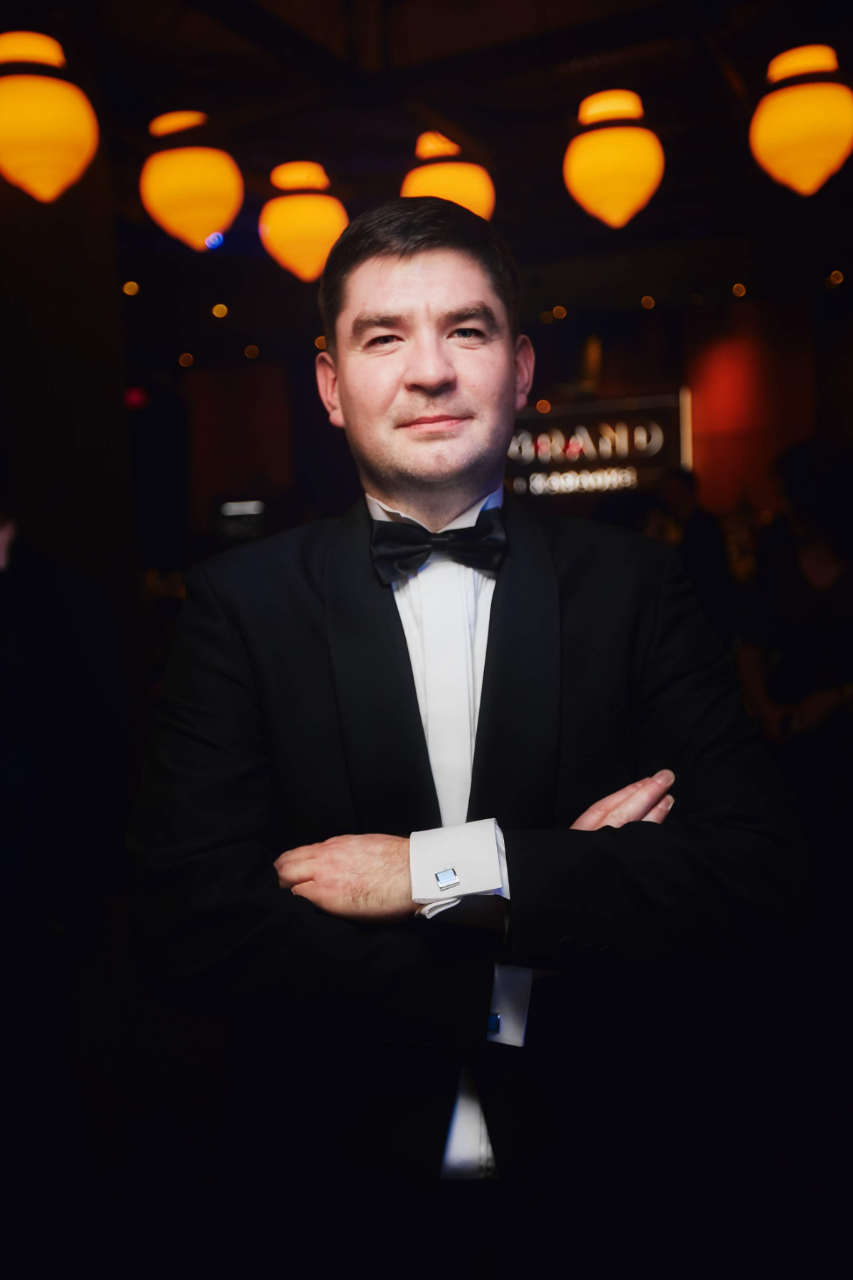 Илья Бершинский