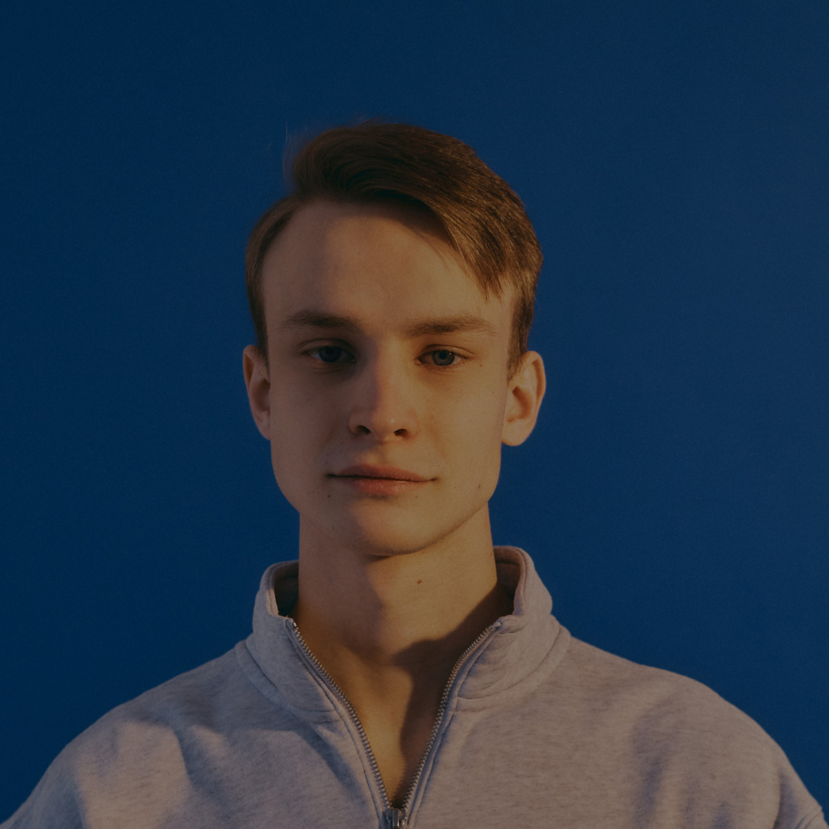 Никита Агафонцев | Сетка — социальная сеть от hh.ru