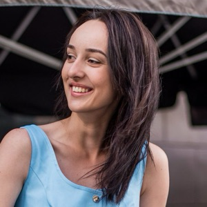 Татьяна Мартынюк | Сетка — социальная сеть от hh.ru