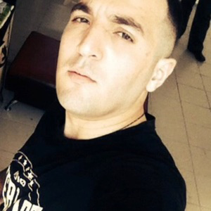 David Mdg