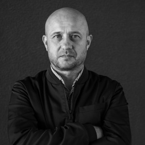 Александр Дмитряха | Сетка — социальная сеть от hh.ru