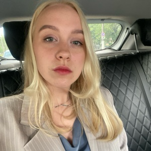 Ирина Морозова | Сетка — социальная сеть от hh.ru