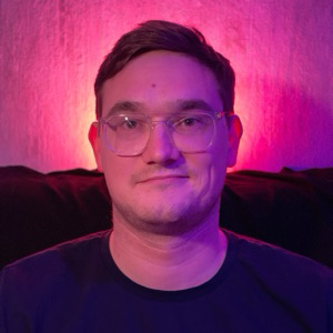 Bogdan Shatkovskii | Сетка — социальная сеть от hh.ru