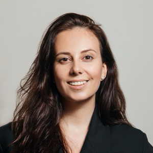 Антонина Рухлова | Сетка — социальная сеть от hh.ru