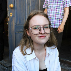 Анастасия Ященко