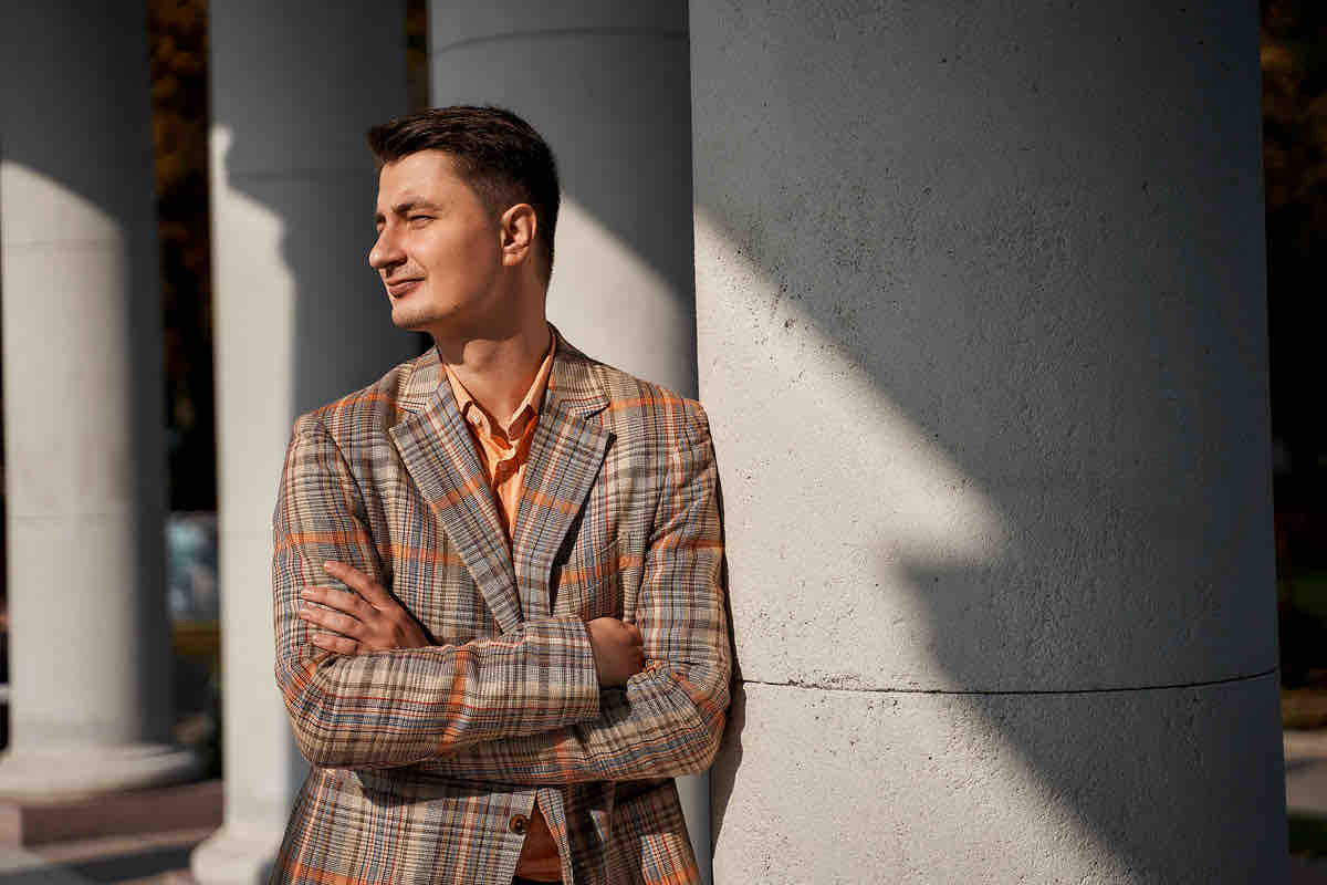 Вячеслав Елютин | Сетка — социальная сеть от hh.ru