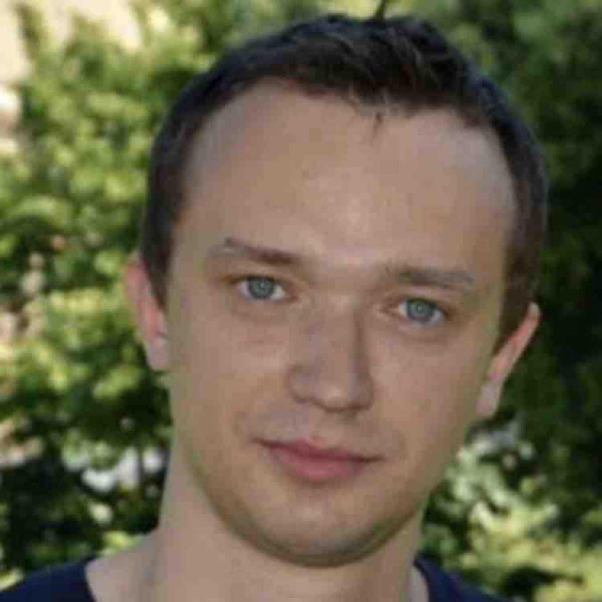 Сергей Мокан