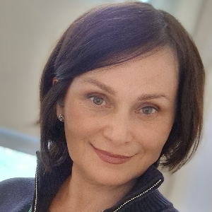 Алла Солуянова