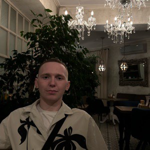 Никита Волков | Сетка — социальная сеть от hh.ru