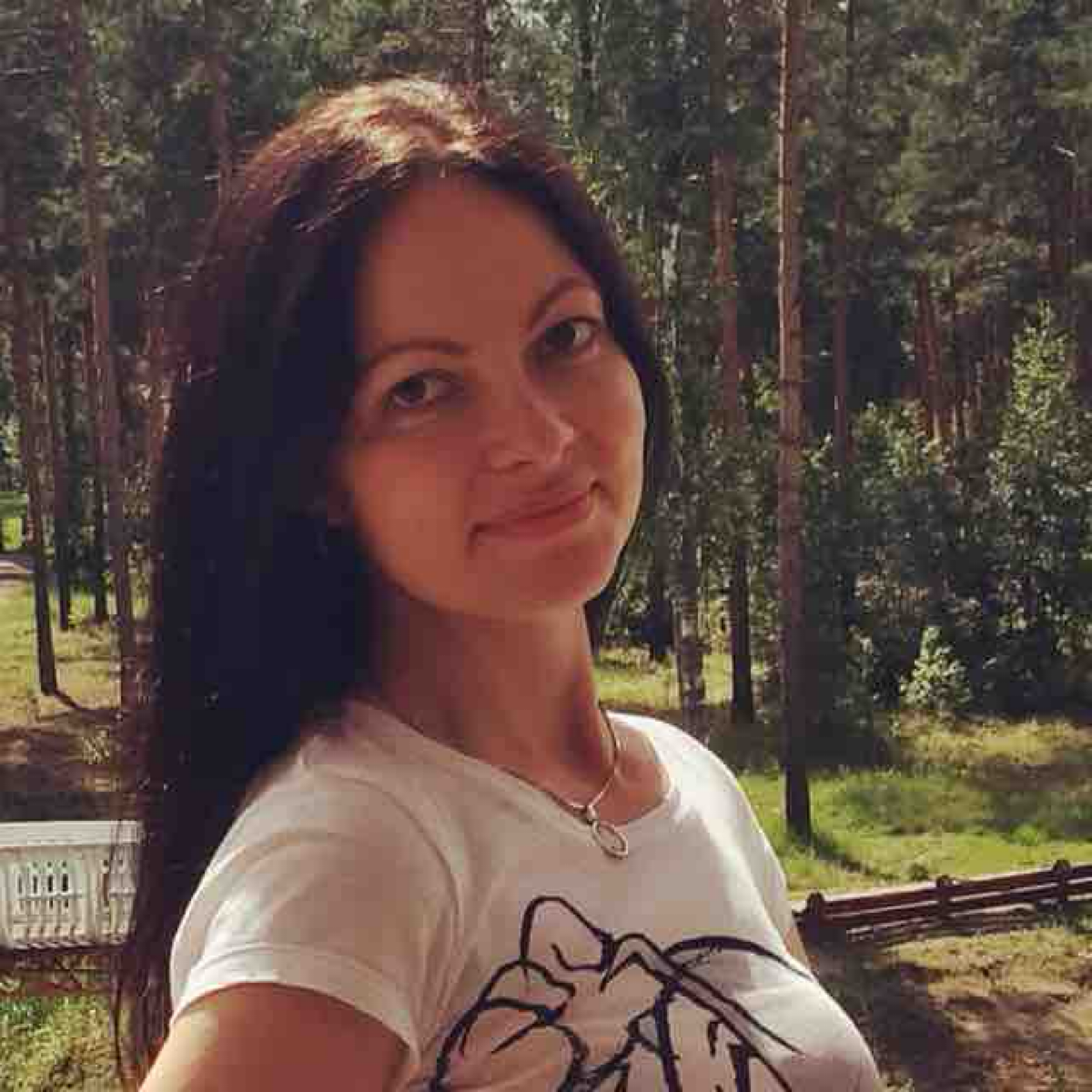 Ирина Капкина