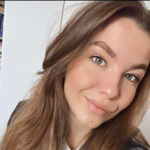 Екатерина Черных | Сетка — социальная сеть от hh.ru