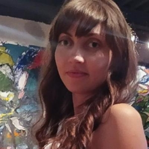 Zhasmina Mondel