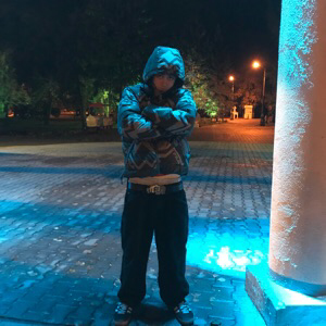 Gii Smoke