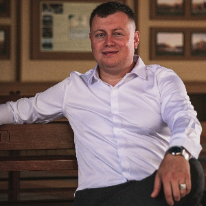 Константин Губарев