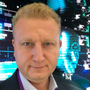 Андрей Осадчий