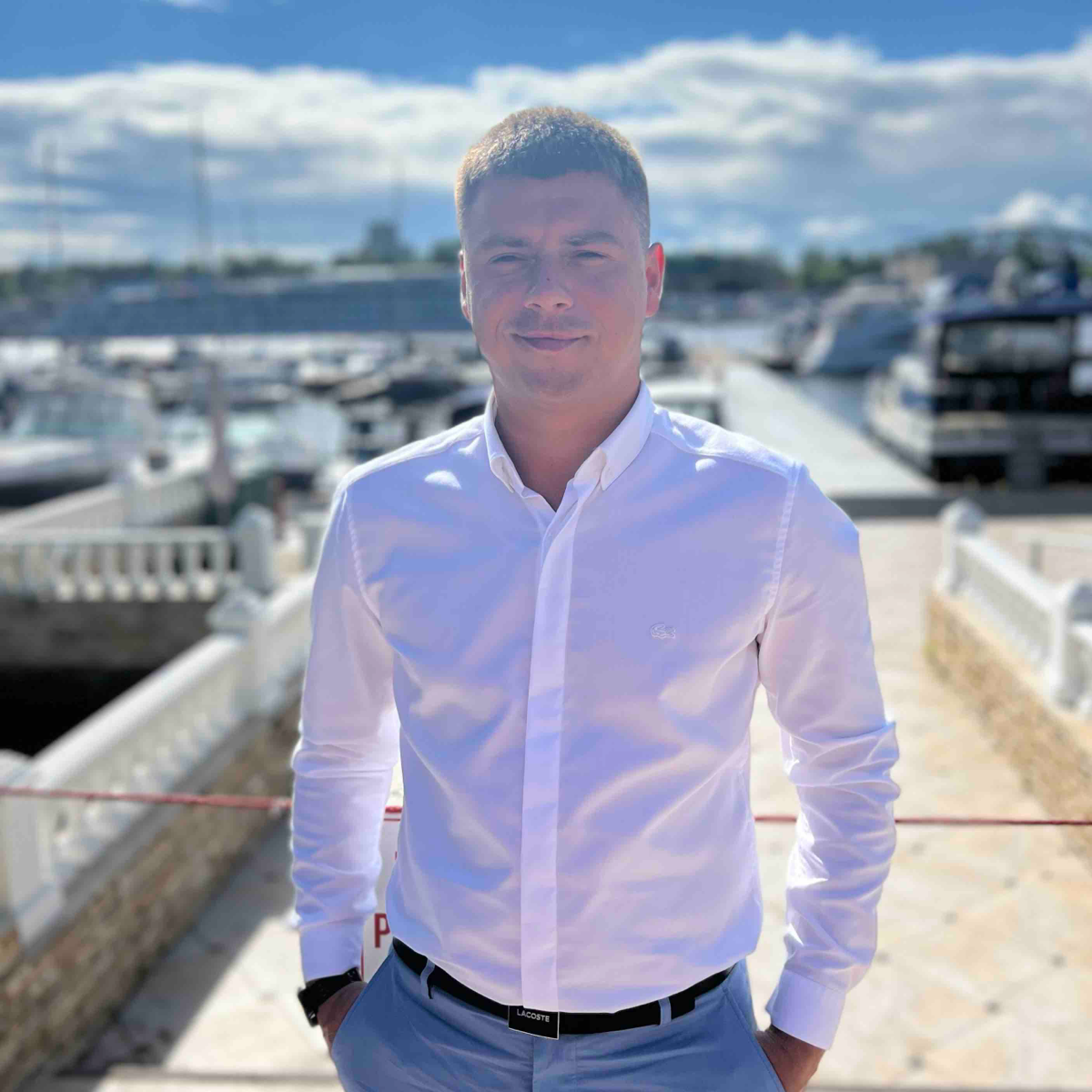 Артем Балицкий