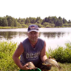 Валерий Худяков