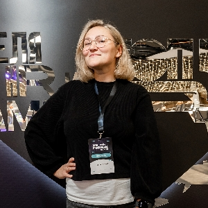 Анна Орлова | Сетка — социальная сеть от hh.ru