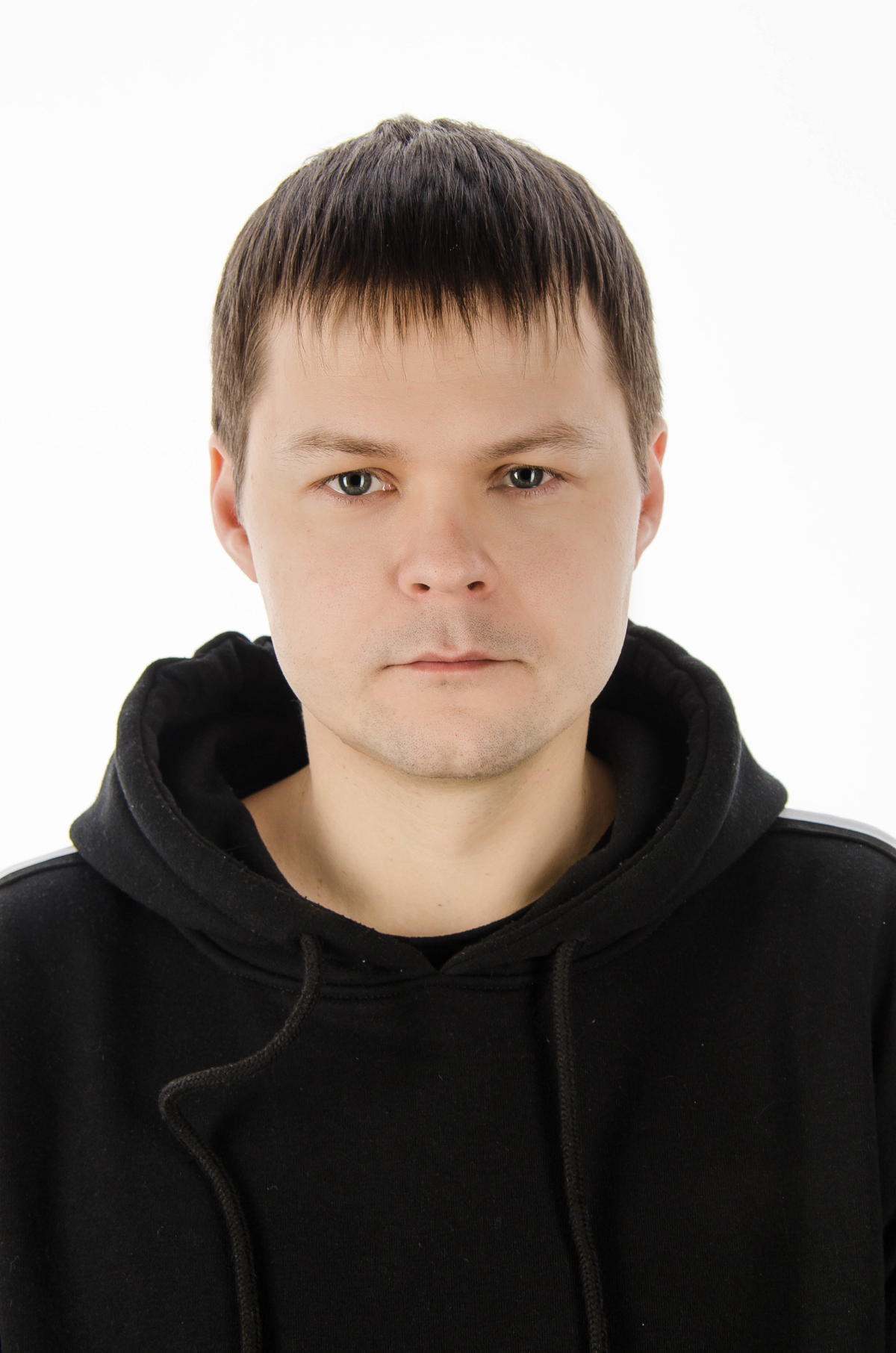 Дмитрий Амелькин | Сетка — социальная сеть от hh.ru