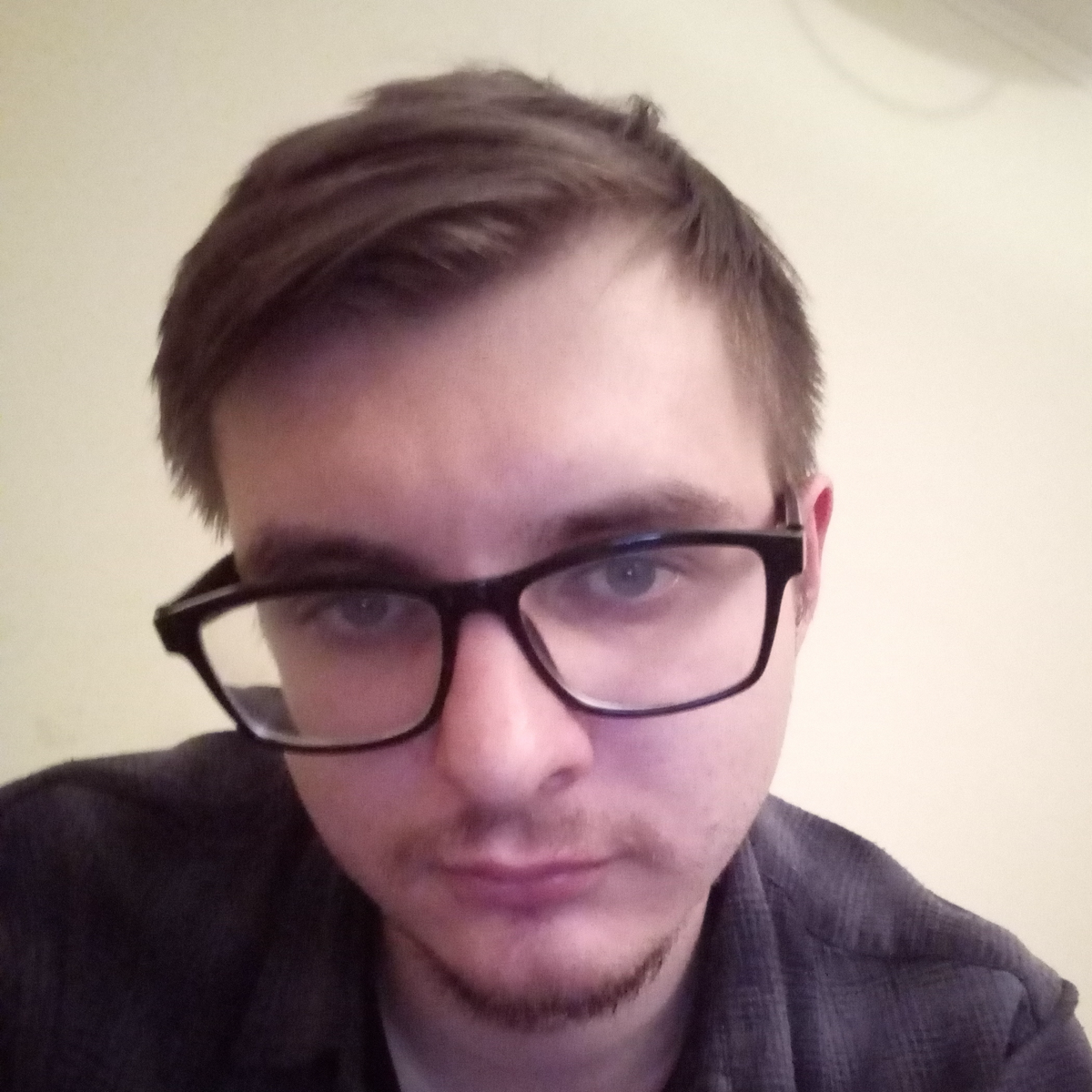 Олег Чалов