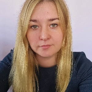 Мария Морозенко