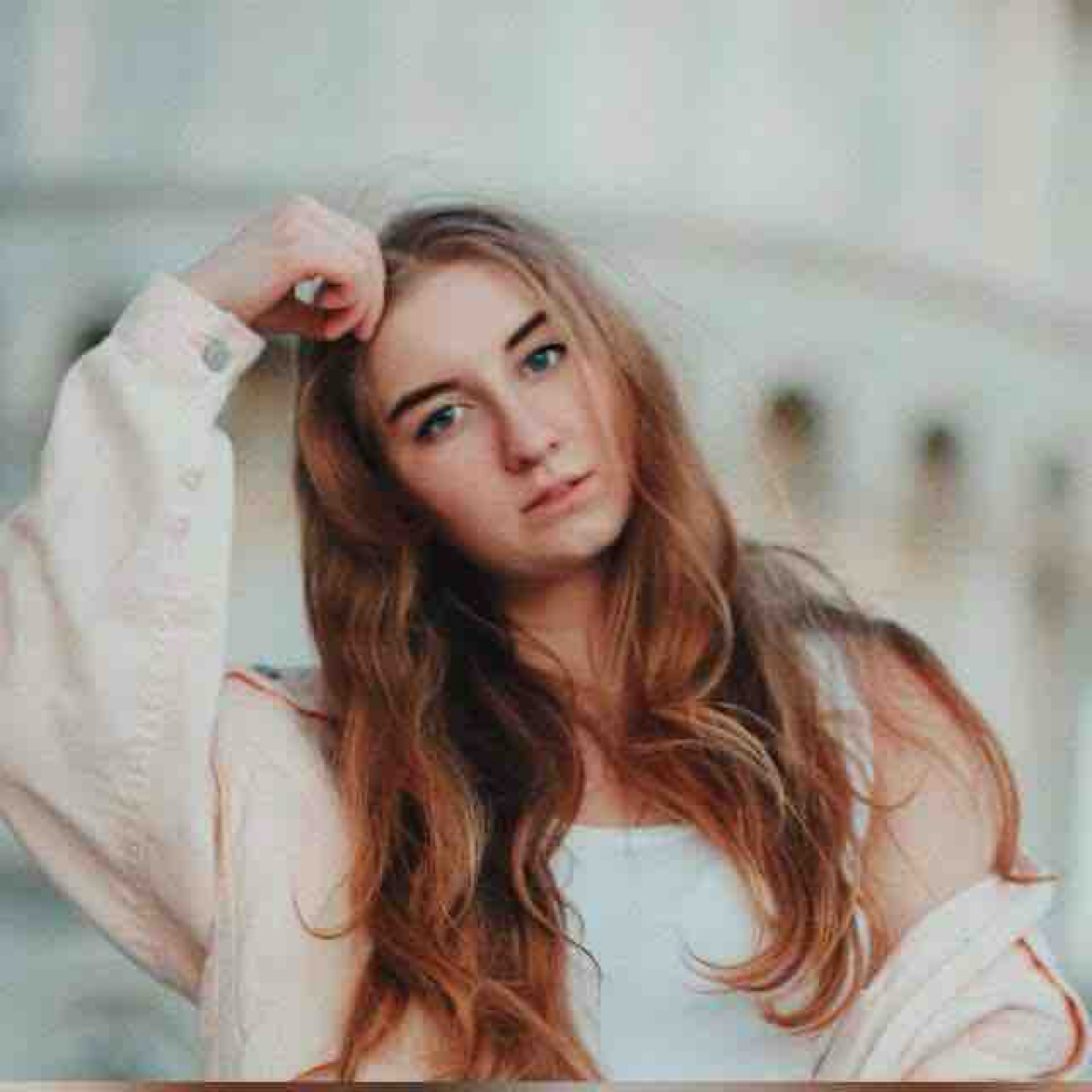 Анна Наумова