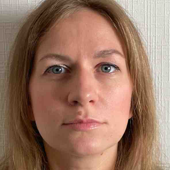 Полина Раугеянен