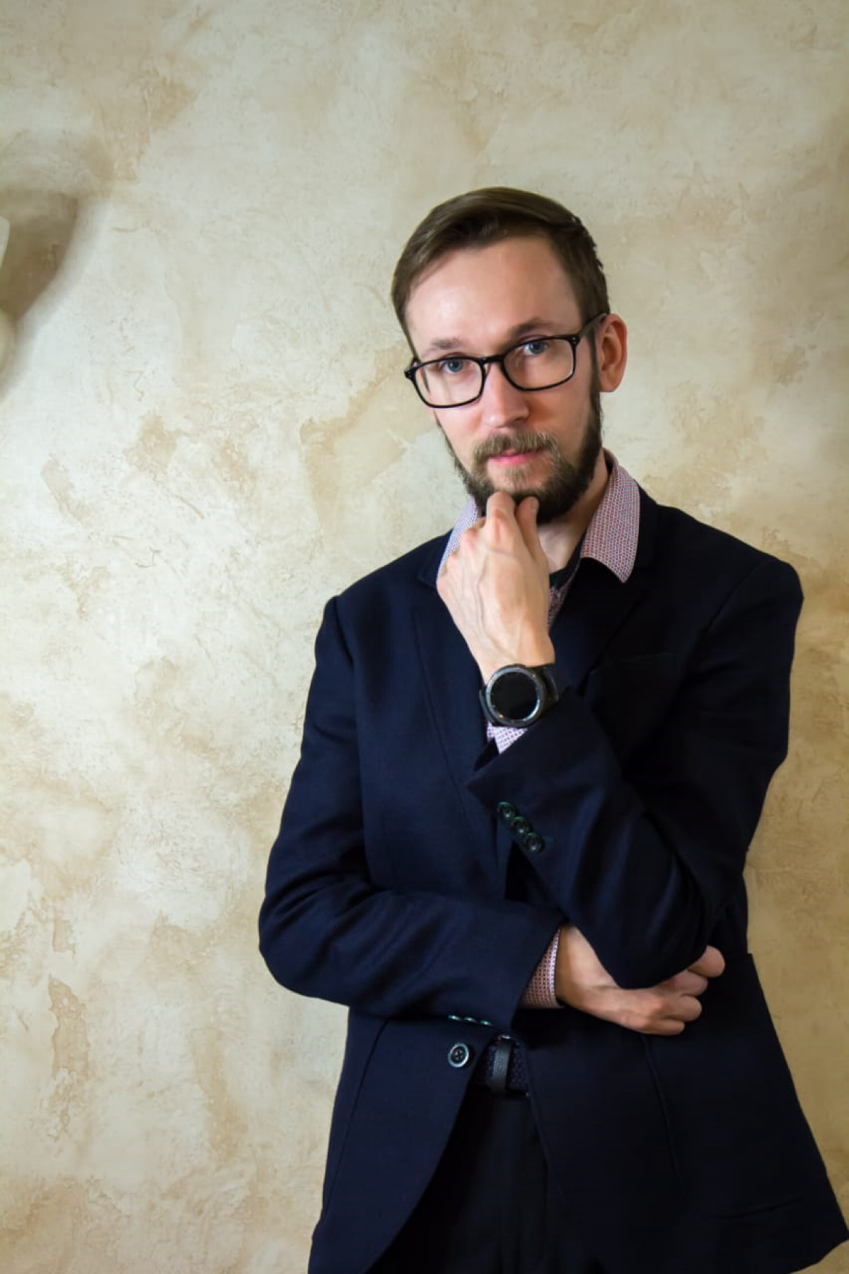 Сергей Свиридов | Сетка — социальная сеть от hh.ru