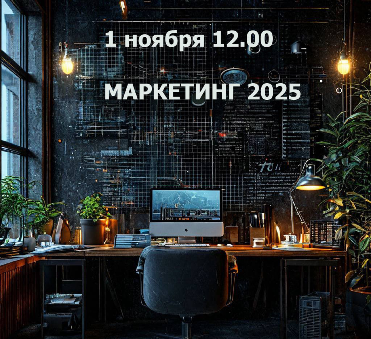 1 ноября в 12 | Сетка — социальная сеть от hh.ru