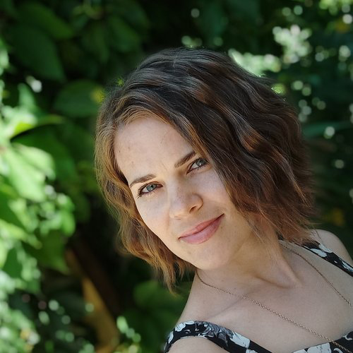 Мария Шубина