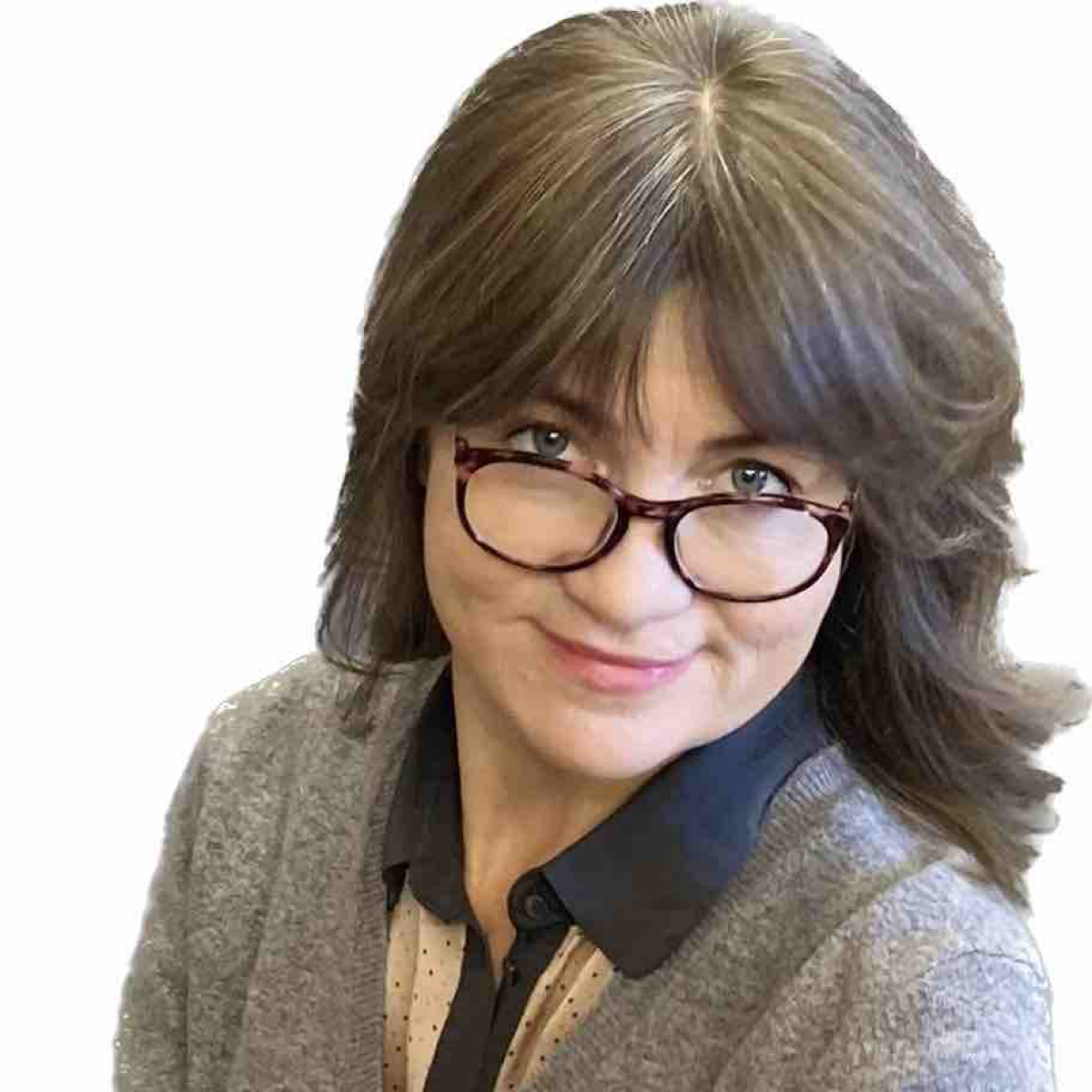 Татьяна Красюк